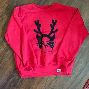 AHOY AMIGO crew neck